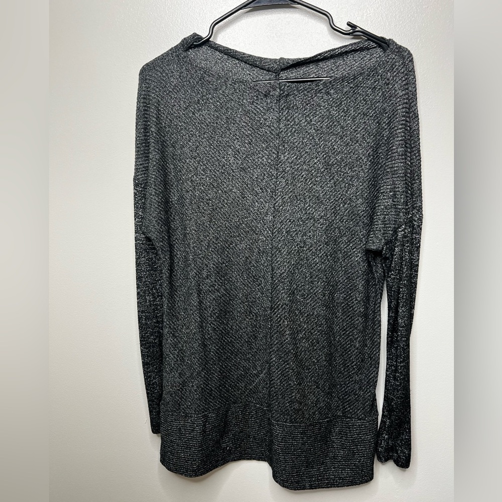Db Sundays Women's Long Sleeves Top - Casual & Comfortable  (Size Medium)